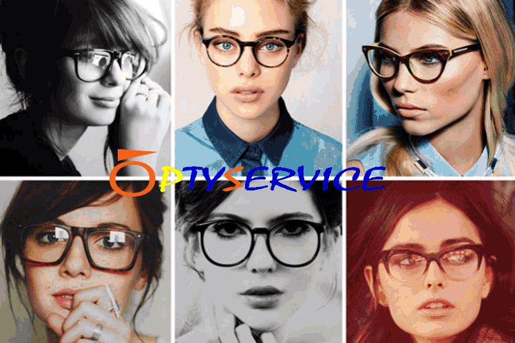 Lentes Oftalmicos, Contacto y de Sol - Queretaro